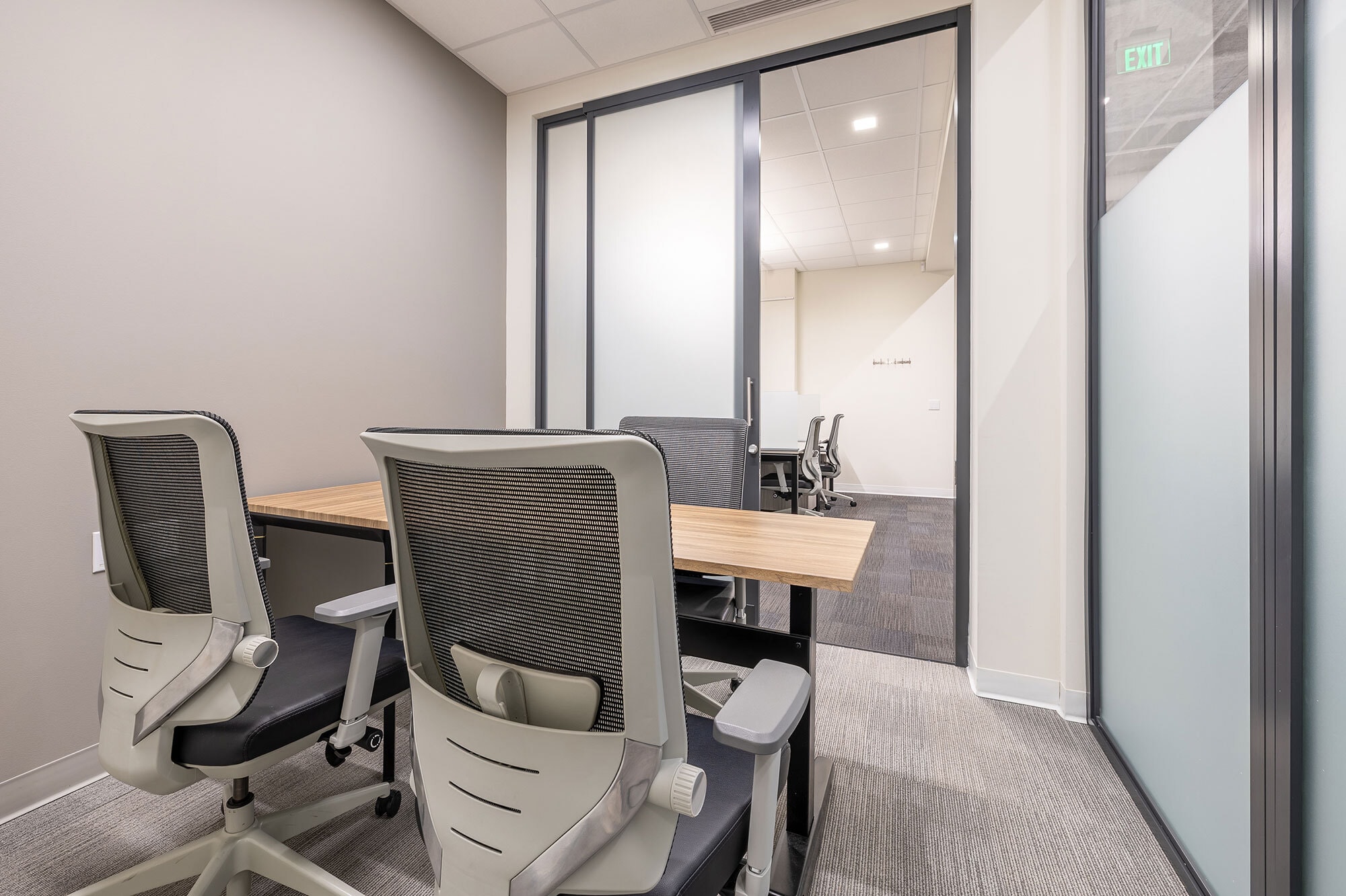 121 Perimeter Ctr W, Atlanta, GA à louer Photo intérieure– Image 1 sur 3