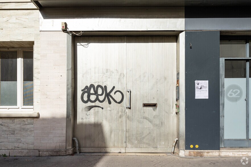 44 Rue Boissonade, Paris à vendre - Photo de l’immeuble – Image 3 sur 4