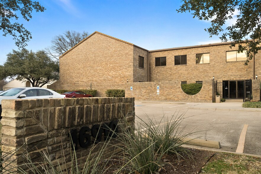 16910 N Dallas Pky, Dallas, TX à louer - Autre – Image 1 sur 9
