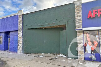 Plus de détails pour 14152 Gratiot Ave, Detroit, MI - Local commercial à vendre
