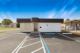 Plus de détails pour 70 NW 8th St, Homestead, FL - Bureau à louer