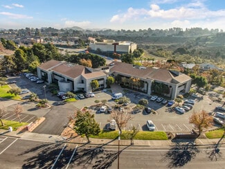 Plus de détails pour 3220 Blume Dr, Richmond, CA - Bureau à vendre