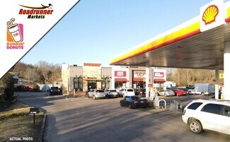 Plus de détails pour 120 W Stone Dr, Kingsport, TN - Local commercial à vendre