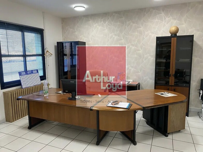 Industriel/Logistique dans Troyes à louer - Photo intérieure – Image 3 sur 12