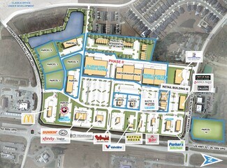 Plus de détails pour US HWY 52, Moncks Corner, SC - Terrain à vendre