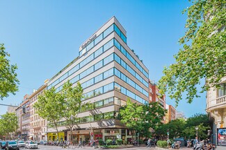 Plus de détails pour Calle de Ayala, 42, Madrid - Bureau à louer