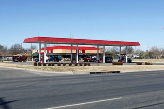 Plus de détails pour 6809 S May Ave, Oklahoma City, OK - Local commercial à louer