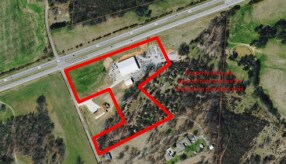 806 Whitaker Rd, New Market, TN à vendre - Aérien – Image 2 sur 24