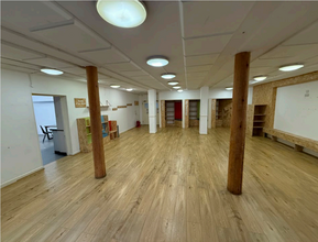 25 Nicolson Sq, Edinburgh à louer Photo intérieure– Image 2 sur 4