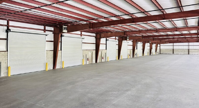 3625 Agricultural Center Dr, Saint Augustine, FL à louer - Photo de l’immeuble – Image 2 sur 5