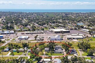Plus de détails pour 2210-2214 Park Rd, Venice, FL - Logement à vendre