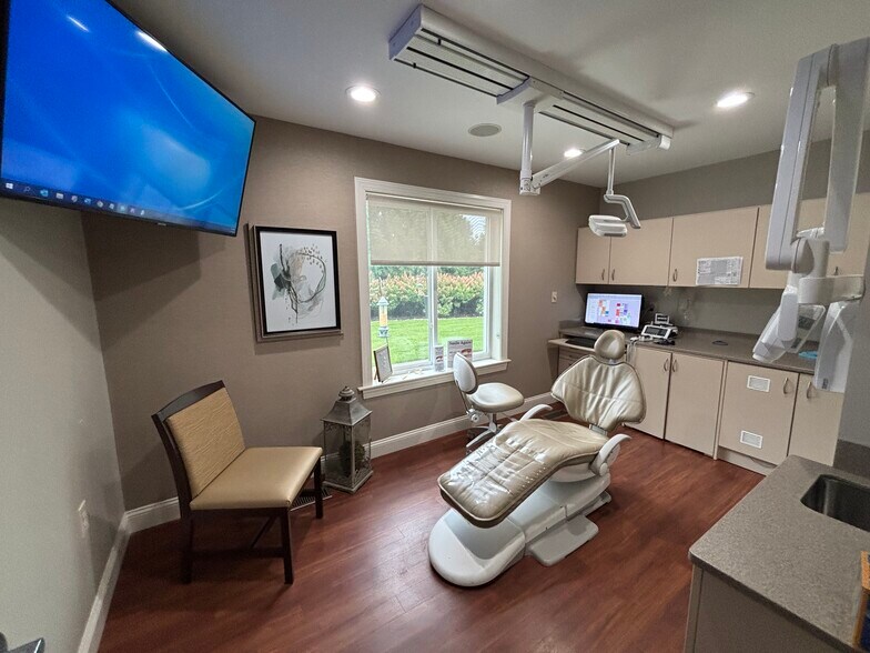 340 Egg Harbor Rd, Sewell, NJ à vendre - Photo de l’immeuble – Image 3 sur 5