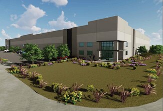 Plus de détails pour 9701 Joe Rodriguez Dr, El Paso, TX - Industriel/Logistique à vendre