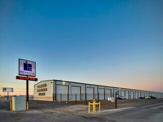 Plus de détails pour 1110 S FM 1788, Midland, TX - Industriel/Logistique à louer