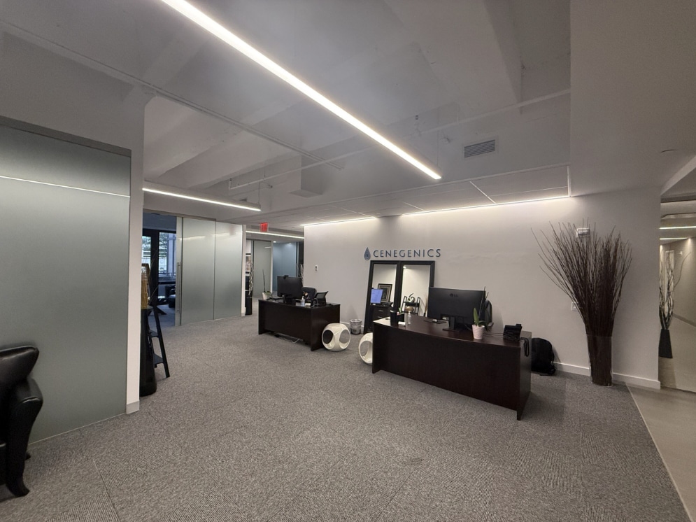 725 Fifth Ave, New York, NY à louer Photo intérieure– Image 1 sur 6