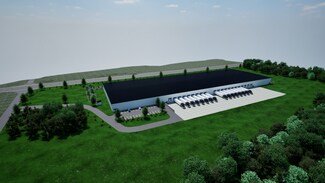 Plus de détails pour 177 Triplett Rd, Cleveland, NC - Industriel/Logistique à louer
