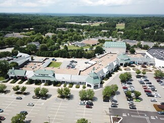 Plus de détails pour 11400-11500 W Huguenot Rd, Midlothian, VA - Local commercial à louer