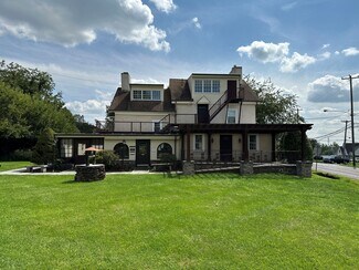 Plus de détails pour 793 Penns Park Rd, Newtown, PA - Bureau/Local commercial à louer