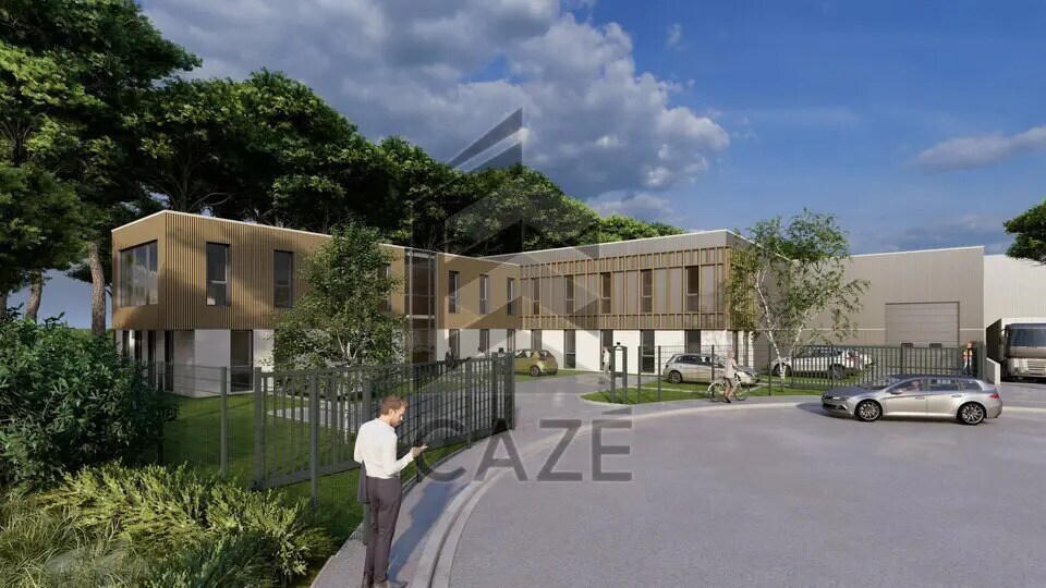 21 Chemin Du Phare, Mérignac à louer - Photo de l’immeuble – Image 2 sur 2
