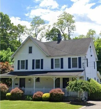 Plus de détails pour 186 W Main St, Smithtown, NY - Bureau à louer