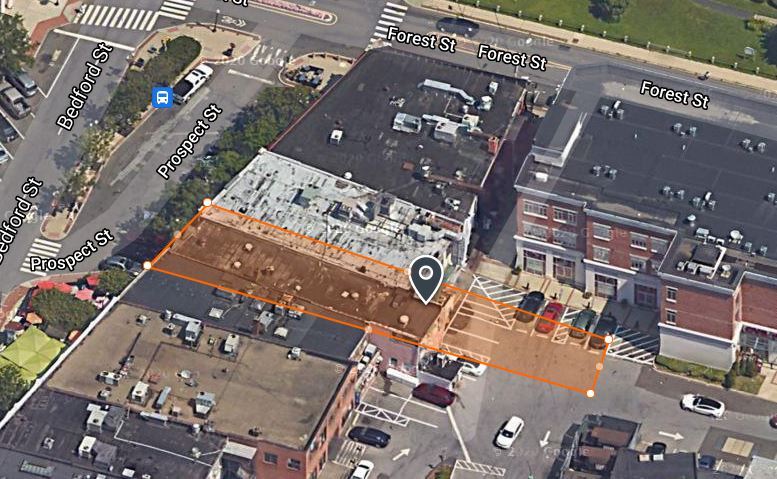 227 Bedford St, Stamford, CT à louer - Photo principale – Image 1 sur 16