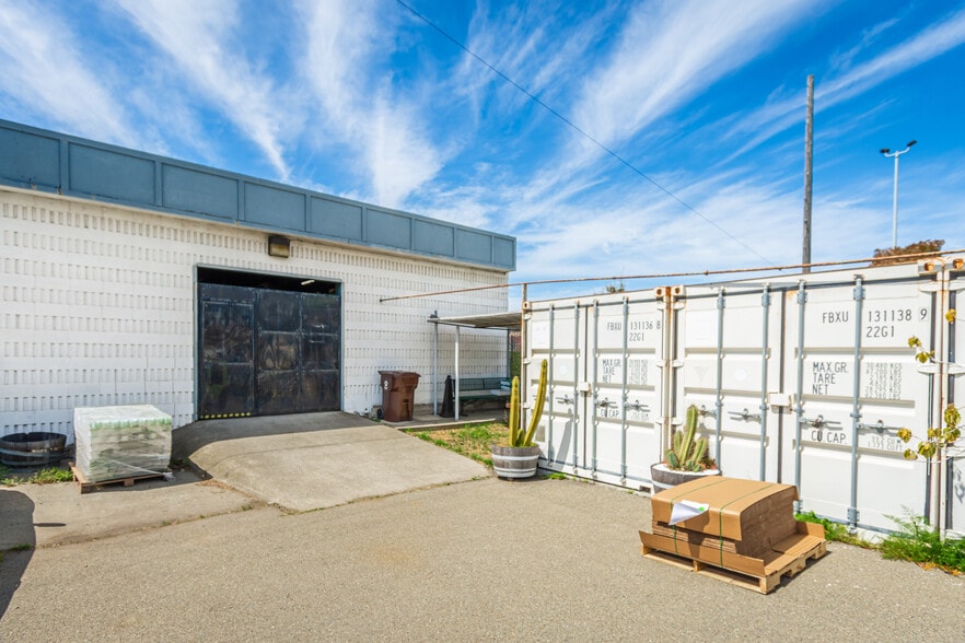 1033-1107 Ohio Ave, Richmond, CA à vendre - Photo de l’immeuble – Image 3 sur 11