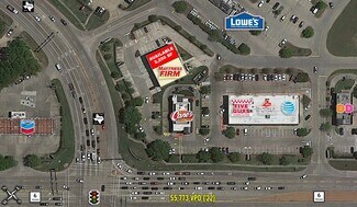 Plus de détails pour 3823 FM 1092 Rd, Missouri City, TX - Local commercial à louer