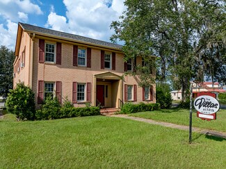Plus de détails pour 521 SE 5th Ave, Moultrie, GA - Logement à vendre