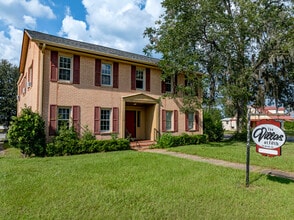515 5th Ave SE, Moultrie, GA - Vue aérienne vue de carte - Image1