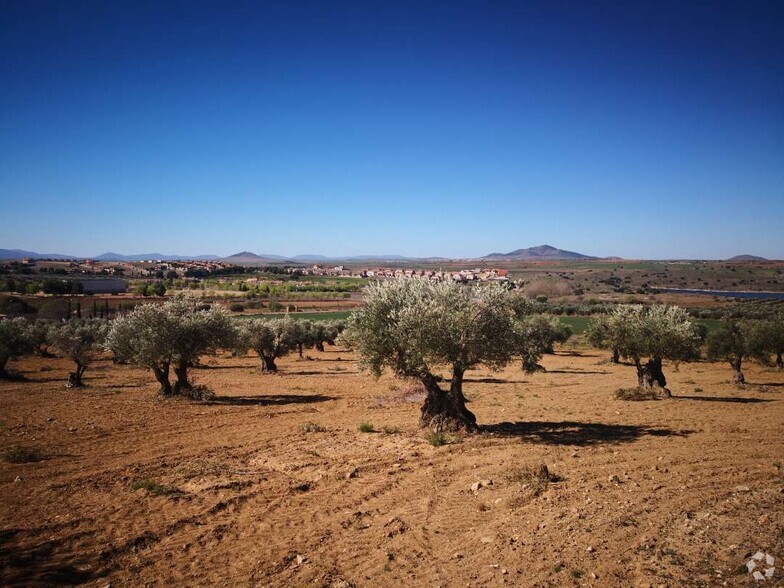 Terrain dans Layos, Toledo à vendre - Photo de l’immeuble – Image 3 sur 9