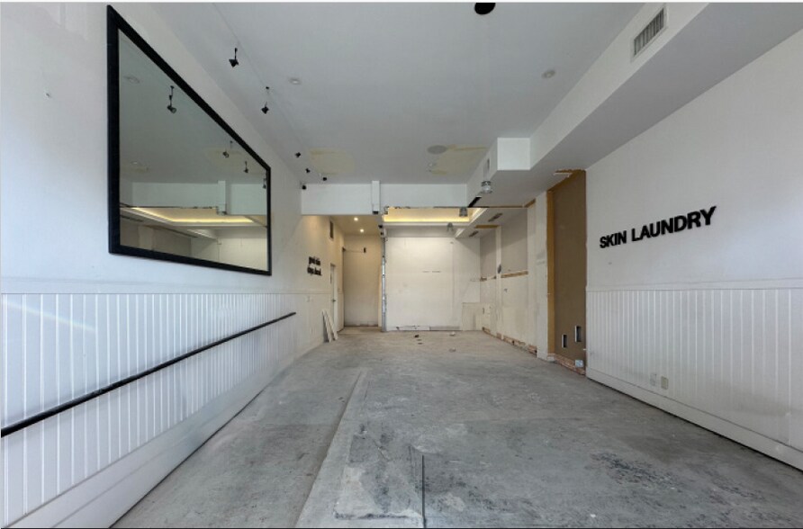 8789-8797 Beverly Blvd, West Hollywood, CA à louer - Photo de l’immeuble – Image 3 sur 5