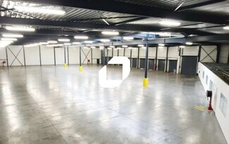 Plus de détails pour 4 Avenue De L'Europe, Roncq - Bureau, Local d'activités à louer