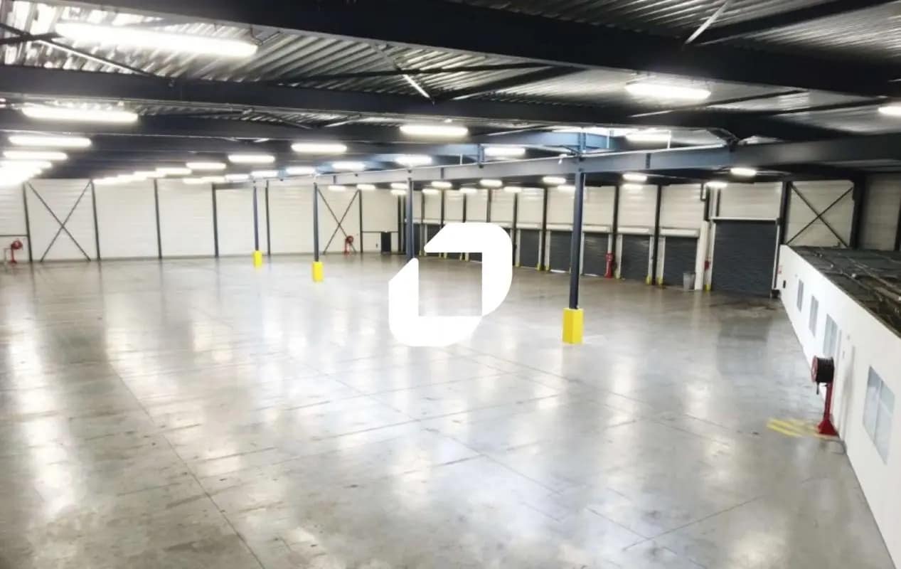 4 Avenue De L'Europe, Roncq à louer Photo de l’immeuble– Image 1 sur 14