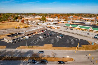 Plus de détails pour 1904-1918 Dr. Martin Luther King Jr. Blvd, New Bern, NC - Local commercial à louer