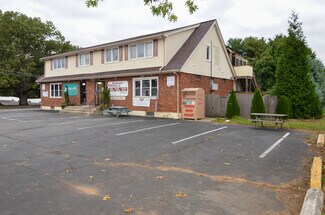 Plus de détails pour 1203 Hornberger Ave, Roebling, NJ - Bureau/Local commercial à louer