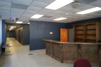 Plus de détails pour 1886 Gordon Hwy, Augusta, GA - Bureau à louer