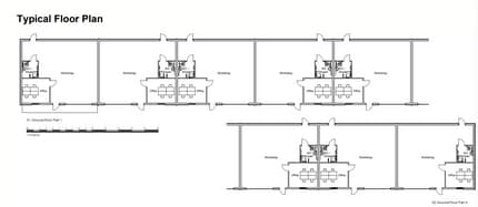 Norwich Rd, Watton à louer Plan d’étage– Image 1 sur 1