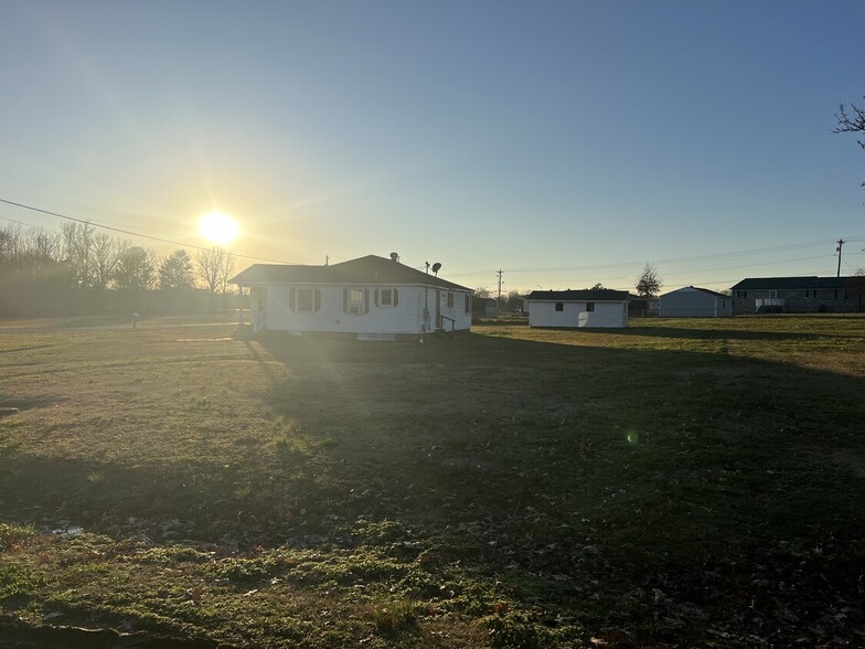 3103 Wood Haven St, Paragould, AR à vendre - Photo de l’immeuble – Image 3 sur 16