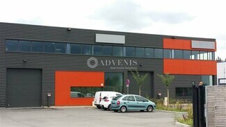 Plus de détails pour Local d’activités à vendre