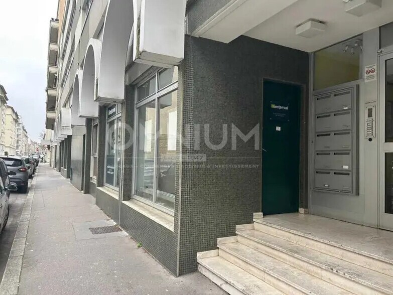 Local commercial dans Lyon à louer - Photo de l’immeuble – Image 2 sur 6