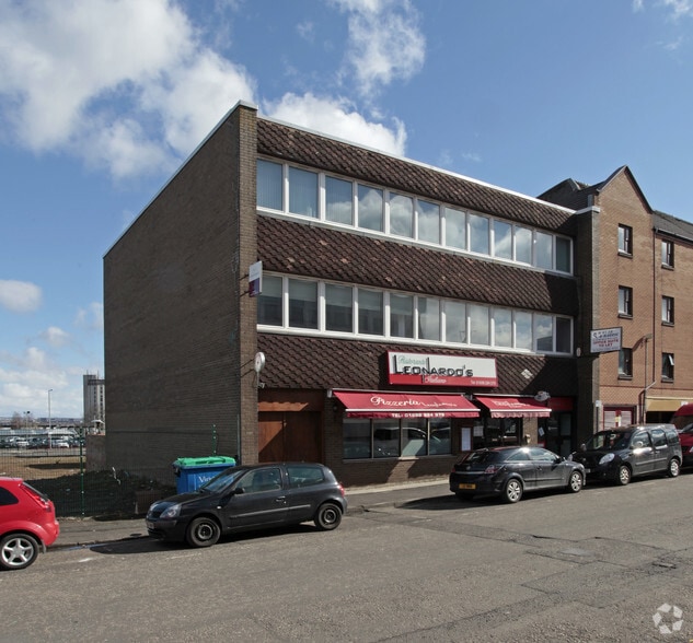 4 Barrack St, Hamilton à louer - Photo principale – Image 1 sur 2