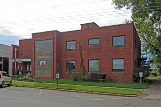 Plus de détails pour 45 West St, Pittsboro, NC - Bureau/Local commercial à louer