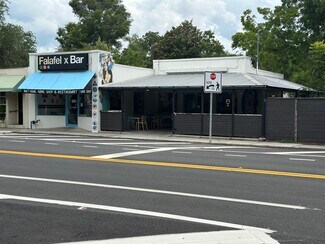 Plus de détails pour 4162 Herschel St, Jacksonville, FL - Local commercial à louer
