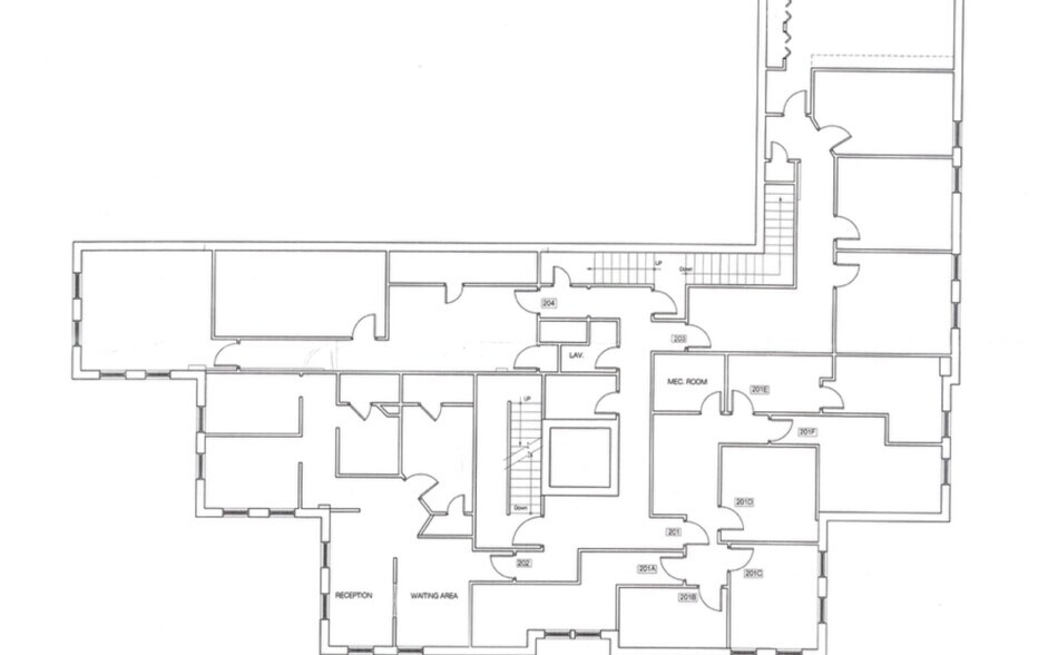 1 S Greeley Ave, Chappaqua, NY à louer - Photo de l’immeuble – Image 3 sur 16