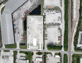 425 Telfair Rd, Savannah, GA à louer Aérien– Image 1 sur 12