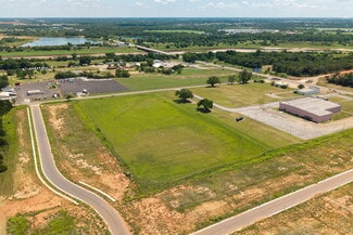 Plus de détails pour 2501 Bartell Rd, Oklahoma City, OK - Terrain à vendre