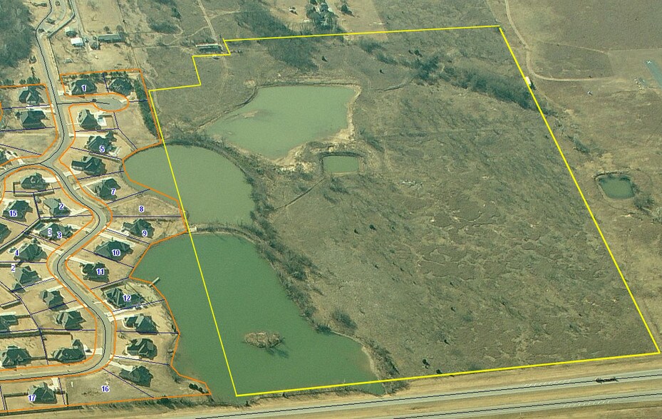 12108 NW Cache Rd, Lawton, OK à vendre - Photo de l’immeuble – Image 1 sur 3