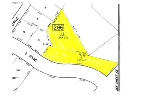 Plus de détails pour 205 Rt 9 S, Marlboro, NJ - Terrain à vendre