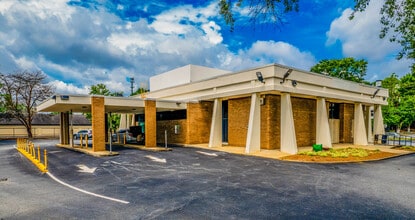 3019 Buford Hwy, Atlanta, GA à vendre Photo intérieure– Image 2 sur 2