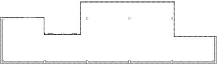 1655 Crofton Blvd, Crofton, MD à louer Plan d’étage– Image 1 sur 1